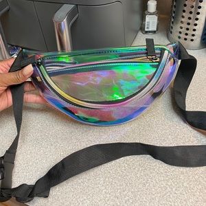 Amika Fanny Pack NWOT